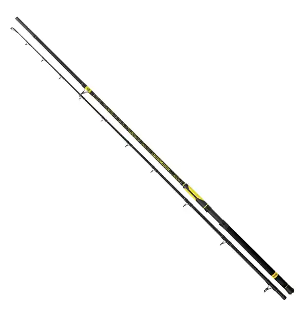 Shop Nu Black Cat Perfect Passion Long Range 3,30m (<600g)