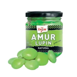 Carp Zoom Amur Grass Carp Lupin (125g) Alleen Vandaag