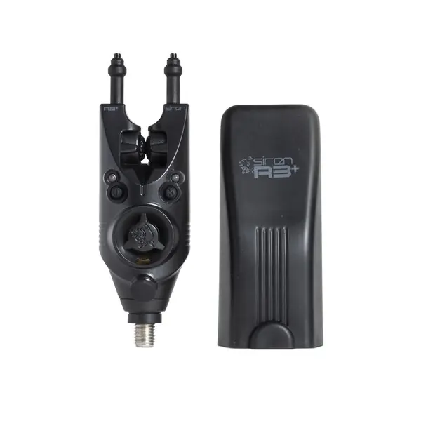 Betaalbaar Nash Siren R3+ Alarm Beetmelder