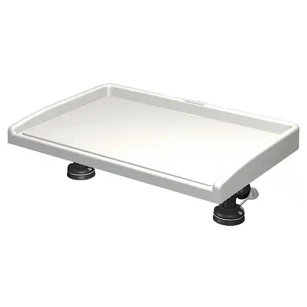 Railblaza Fileertafel Kit Incl. Starports Express Levering