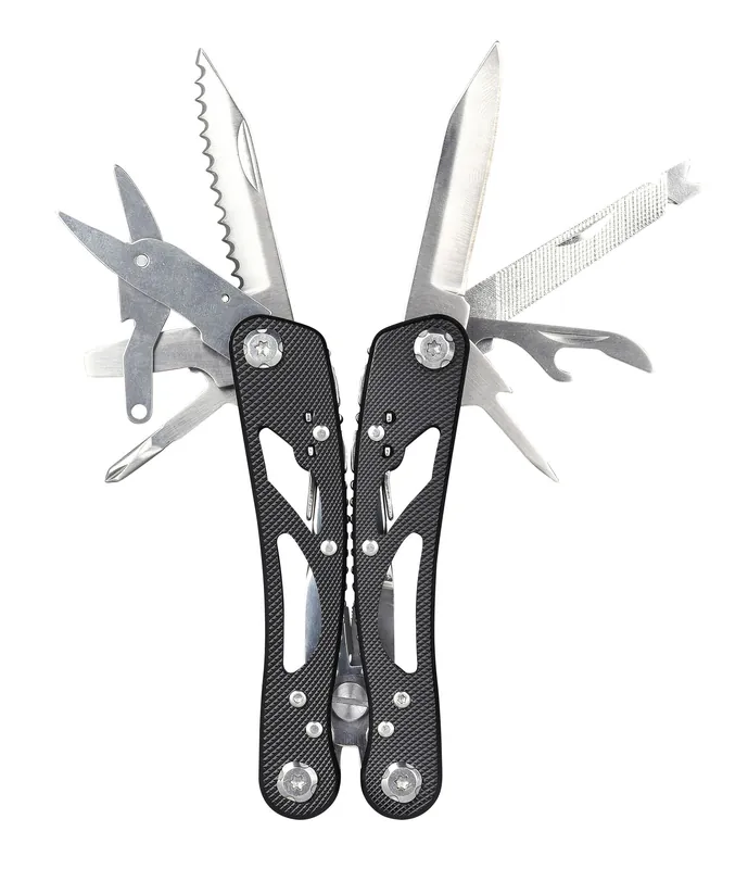 Merkproduct Spro Freestyle Folding Tool 13In1