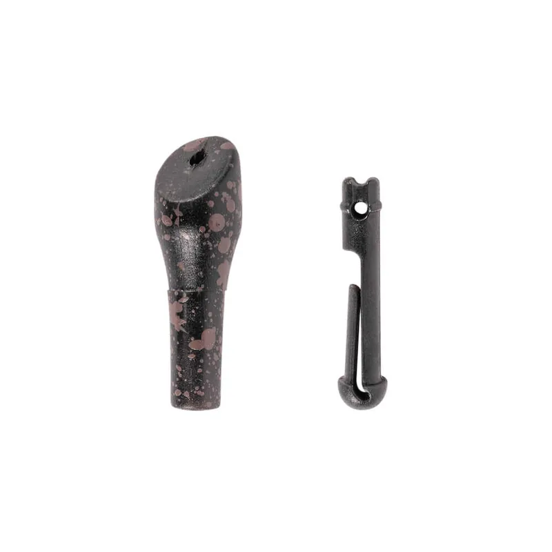 Koop Vandaag Korum Camo Quick Change Bead Anti Tangle (8 Stuks)