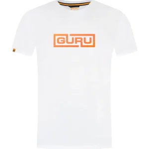 Veilige Betaling Guru Gradient Connect Tee White Shirt L