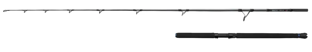 Koop Vandaag Dam Salt-X Tuna Rod 2.40m (50lb)