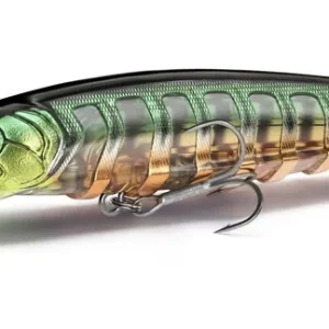 Nays MD MX 80 SR Plug 8cm (5.8g) S-03 Fabrieksprijs