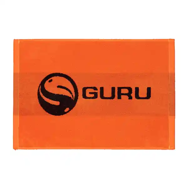 Guru Handdoek Nieuw