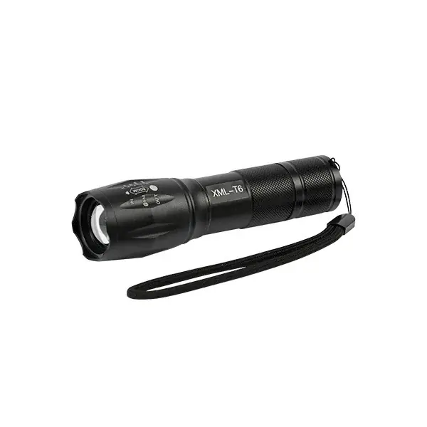 Nieuw Energo Outdoor Lumitact Flash Light
