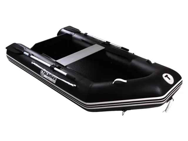 Meest Verkocht Talamex Superlight Rubberboot SLA 230