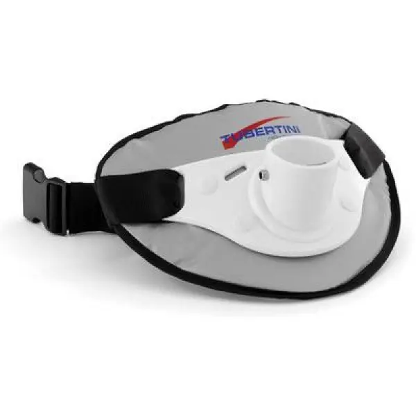 Tubertini Fighting Belt Gecertificeerd