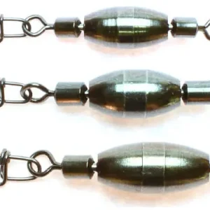 Premium Darts Weight Strong Snap Loodvrij, 2 stuks 4gr