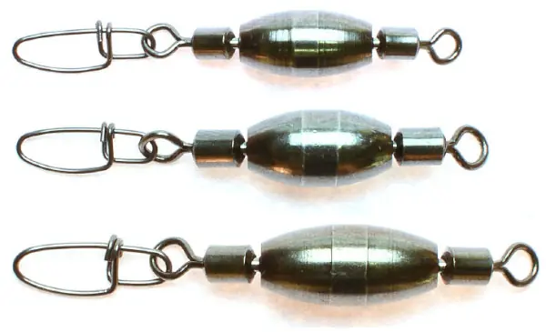 Premium Darts Weight Strong Snap Loodvrij, 2 stuks 4gr