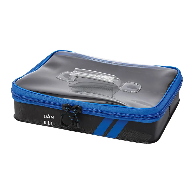 Premium DAM O.T.T. EVA Accessory Bag Small