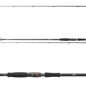 Veilige Betaling Daiwa Tournament AGS Spinhengel 2.10m 5-21g