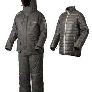 Imax Arx -40+ Thermo Suit L Lage Kosten