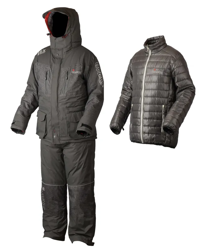 Imax Arx -40+ Thermo Suit L Lage Kosten