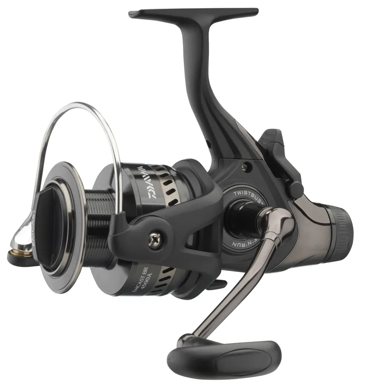 Daiwa Emcast BR A Vrijloopmolen 3500A Korting