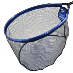 Hete Deal Garbolino Latex Match Landing Net 50x40x30cm