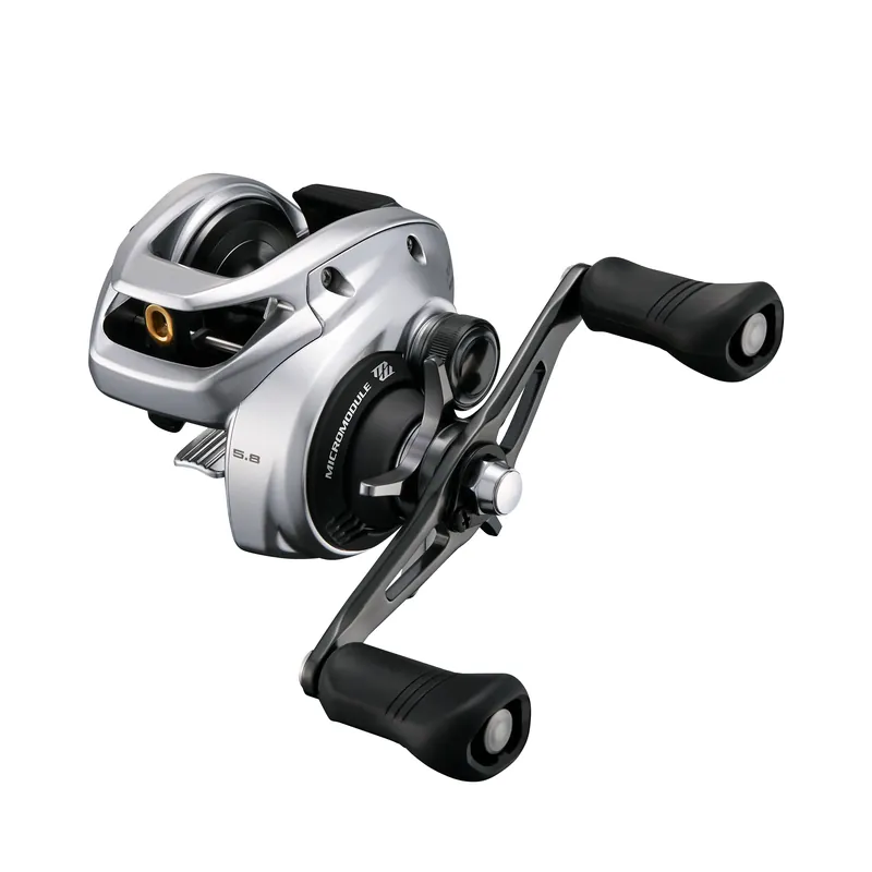 Nu Kopen Shimano Tranx B 301 Baitcaster Reel LH