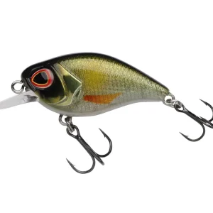 Aanbieding Berkley Dex Thumper Floating Plug 7cm (27g) Baitfish