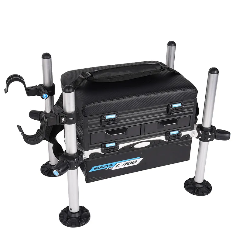 Cresta Solith 400 4X36 Seatbox Beste Prijs
