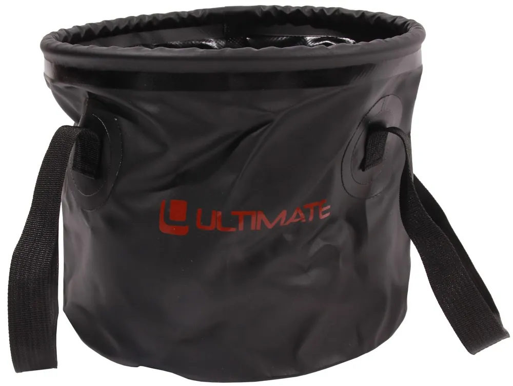 Finale Uitverkoop Ultimate Folding Bucket 10L