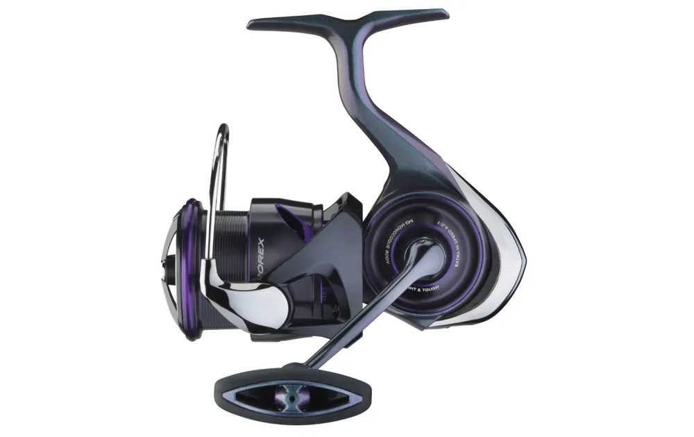Daiwa 25 Prorex MQ Spinmolen LT2000 Meest Verkocht