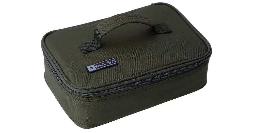 Mikado Enclave Accessory Bag Large Seizoensaanbieding