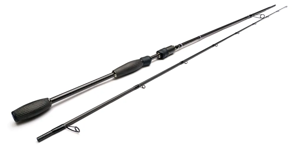 Westin W10 Finesse T&C 2,18m (5-23g) Exclusieve Aanbieding