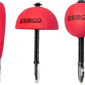 Direct Beschikbaar Zebco DB Series Deadbait Pop Up Kit (3 Stuks)