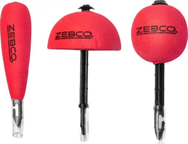 Direct Beschikbaar Zebco DB Series Deadbait Pop Up Kit (3 Stuks)