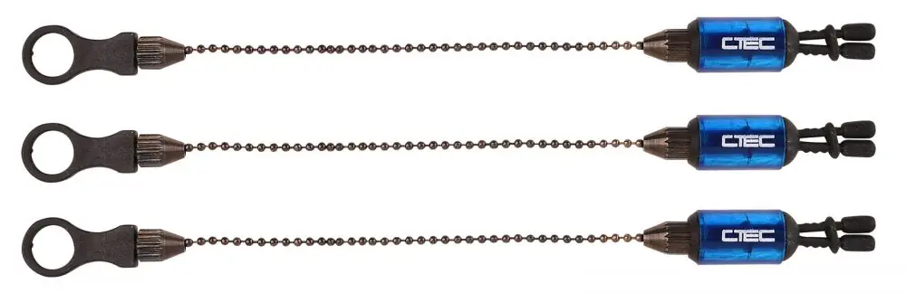 Lage Prijs Spro C-Tec Bobbin Set Blue