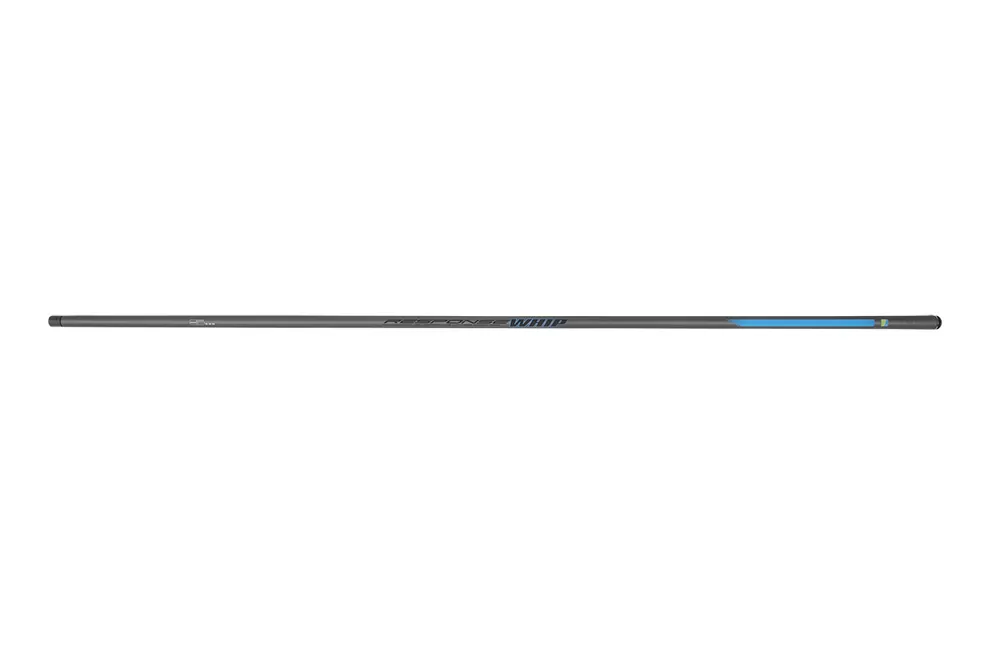 Preston Response Whip Vaste Hengel Lengte 3.0m Flitsaanbieding