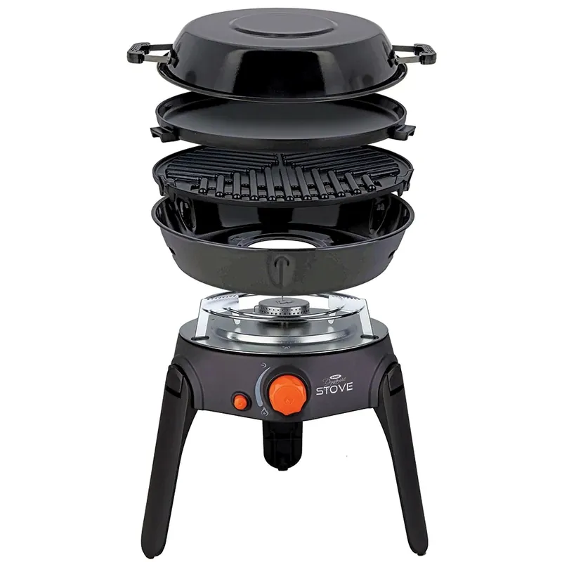 NGT Dynamic Stove Draagbaar Kookstation Koop Vandaag