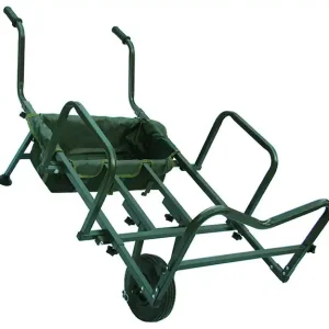 Aanbieding NGT Dynamic Carp Barrow