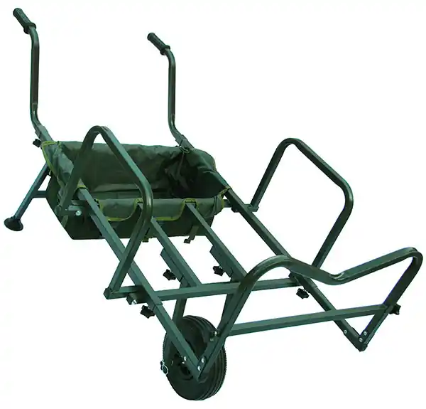 Aanbieding NGT Dynamic Carp Barrow
