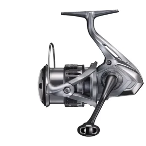 Betrouwbaar Shimano Nasci Spinmolen 2500S HGFC