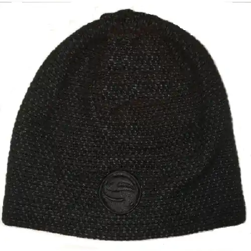 Guru Skull Cap Black/Grey Flitsaanbieding