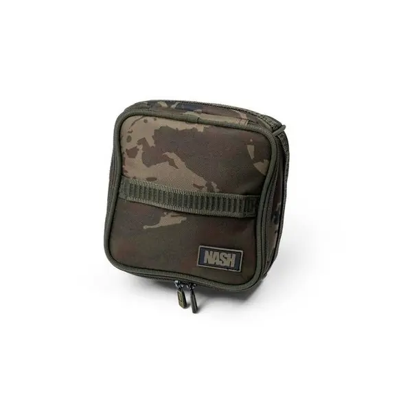 Premium Nash Subterfuge Tackle Pouch Large