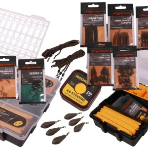 Must-Have Life Orange Set Lead Clip 85