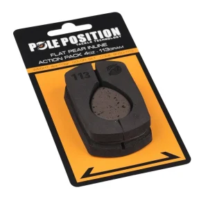 Alleen Vandaag Pole Position Flat Pear Inline Action Pack 56gr