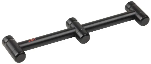 JRC X-Lite 3-Rod Buzz Bar 8.5" Populair