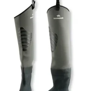 Voordeelprijs Cormoran Neoprene Hip Waders (4mm neoprene) 40/41