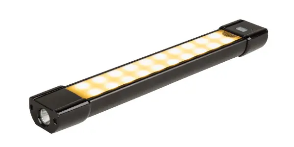 Chub Sat-A-Lite Bivvy Light RC Deluxe Speciale Aanbieding