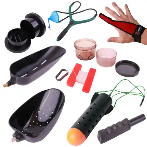 Ultimate Carp Baiting Set Shop Nu