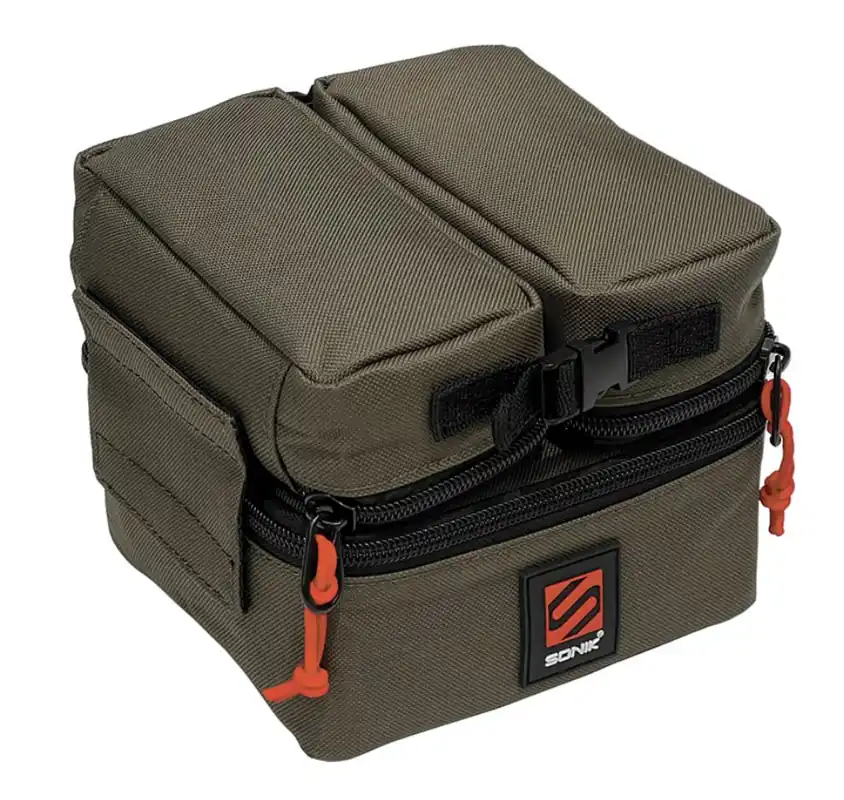 Favoriet Sonik Foldout Tackle Pouch