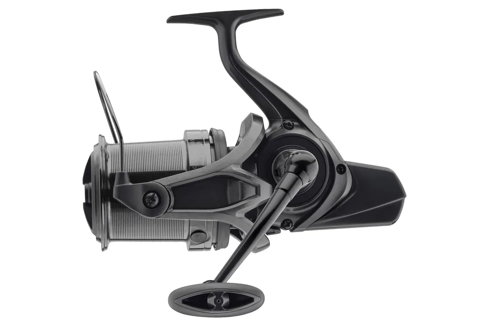 Daiwa 24 Crosscast 45SCW Big Pit Molen 5000LD Koop Online