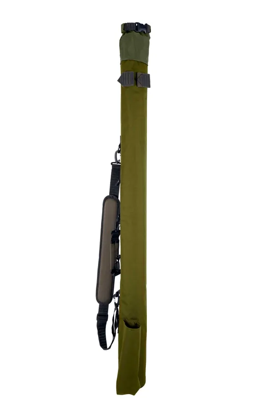 Korum Progress Compact Quiver 2 Rod Beperkte Voorraad