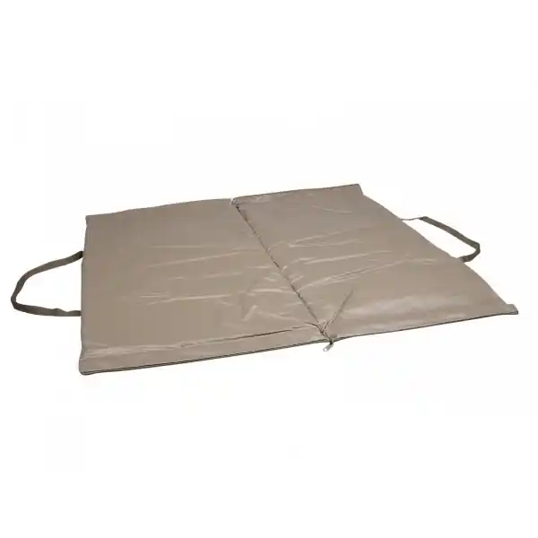 Strategy Outback Chaser Oprolbare Onthaakmat (110x120cm) Weekendaanbieding