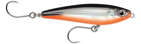 Rapala X-Rap Saltwater Subwalk 9cm Bone Chartreuse Exclusieve Aanbieding