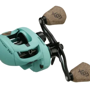 Beperkte Voorraad 13 Fishing Modus TX2 LH Baitcasting Zeevis Reel